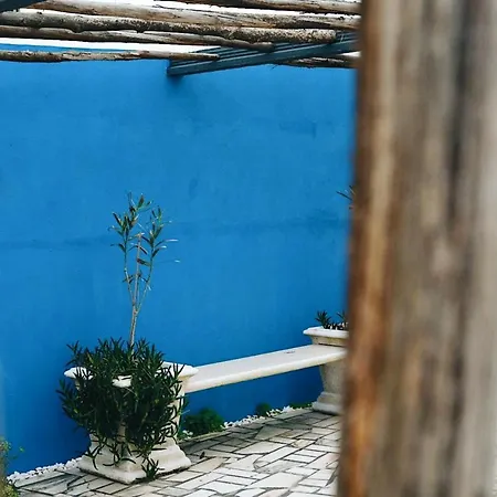 公寓 2 Bedrooms At 100 M Away From The Beach With Enclosed Garden And Wifi *