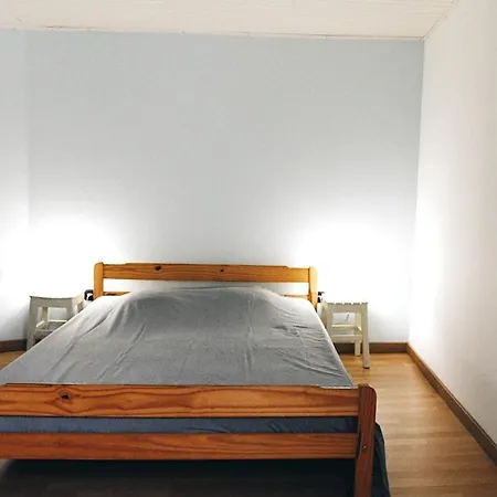 2 Bedrooms At 100 M Away From The Beach With Enclosed Garden And Wifi 公寓 *