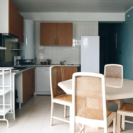 2 Bedrooms At 100 M Away From The Beach With Enclosed Garden And Wifi 帕塔亚什